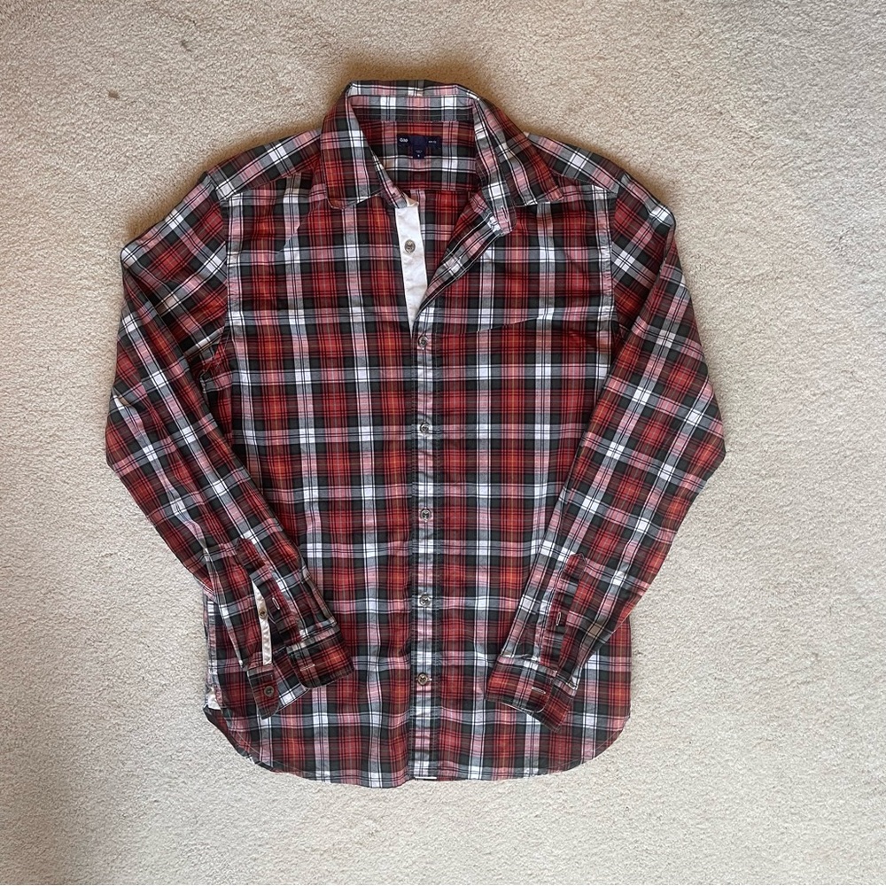 Gap button down - Picture 3 of 3